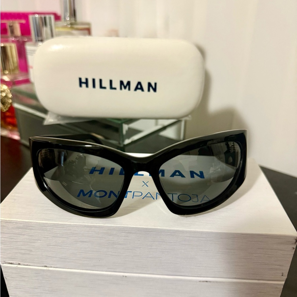 Black Women's // Men’s Unisex’s Luxury Mexican Sunglasses